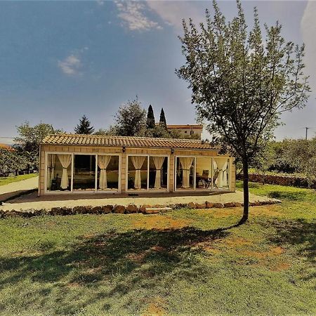 Sveti Ivan Dobrinjski Holiday House Vela Vrta מראה חיצוני תמונה