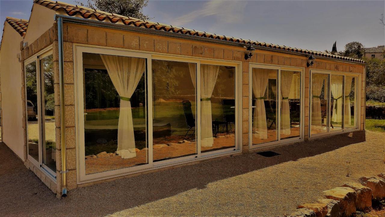 Sveti Ivan Dobrinjski Holiday House Vela Vrta מראה חיצוני תמונה