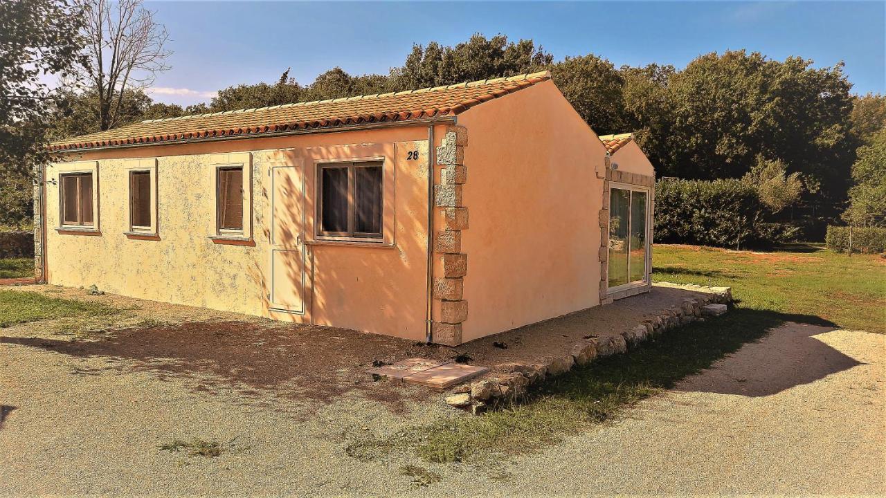 Sveti Ivan Dobrinjski Holiday House Vela Vrta מראה חיצוני תמונה