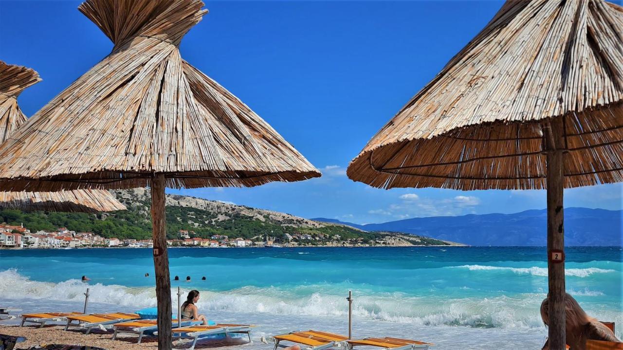 Sveti Ivan Dobrinjski Holiday House Vela Vrta מראה חיצוני תמונה