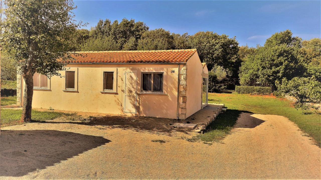 Sveti Ivan Dobrinjski Holiday House Vela Vrta מראה חיצוני תמונה