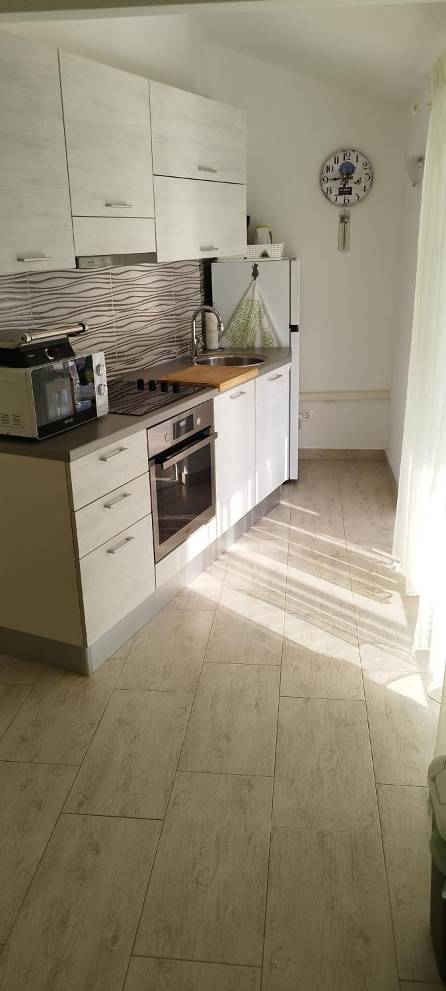 Sveti Ivan Dobrinjski Holiday House Vela Vrta מראה חיצוני תמונה