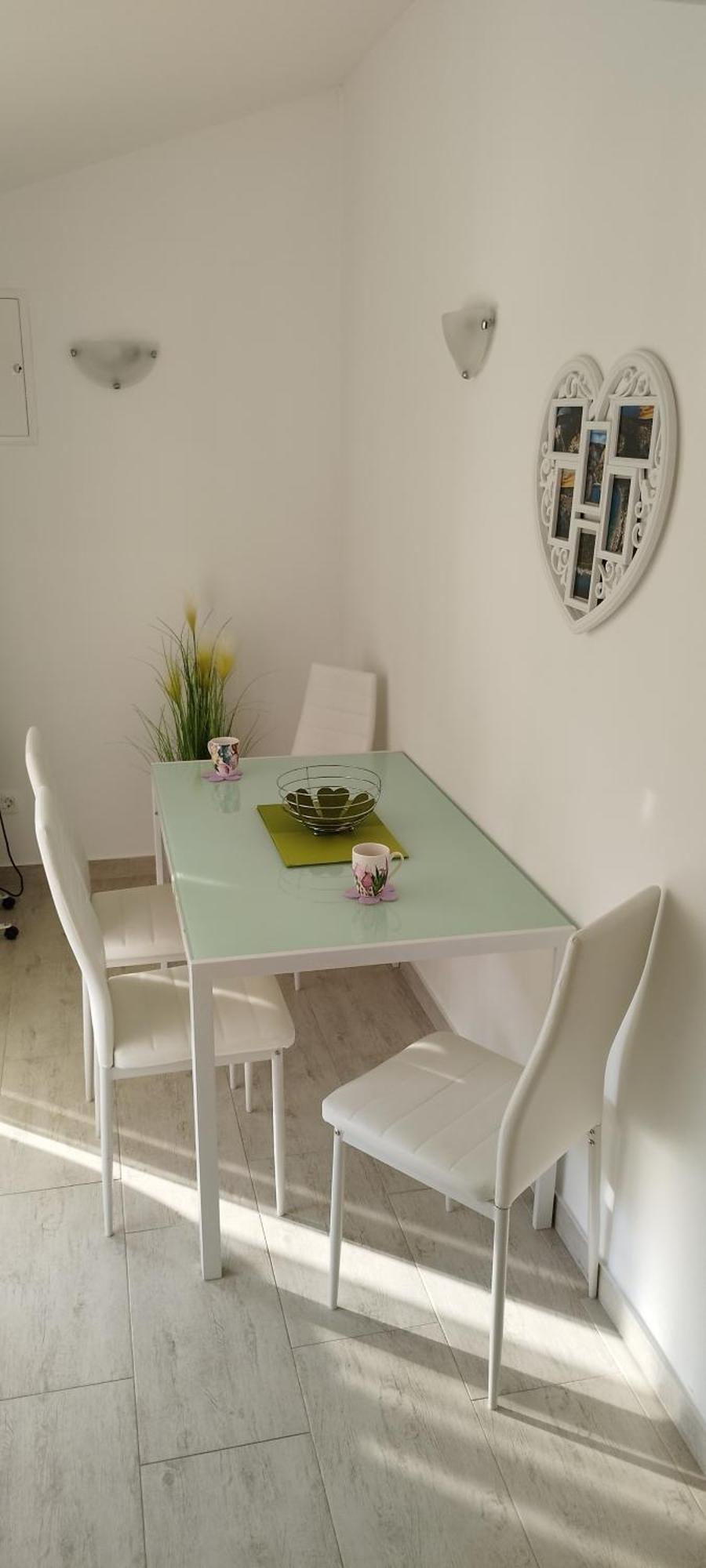 Sveti Ivan Dobrinjski Holiday House Vela Vrta מראה חיצוני תמונה