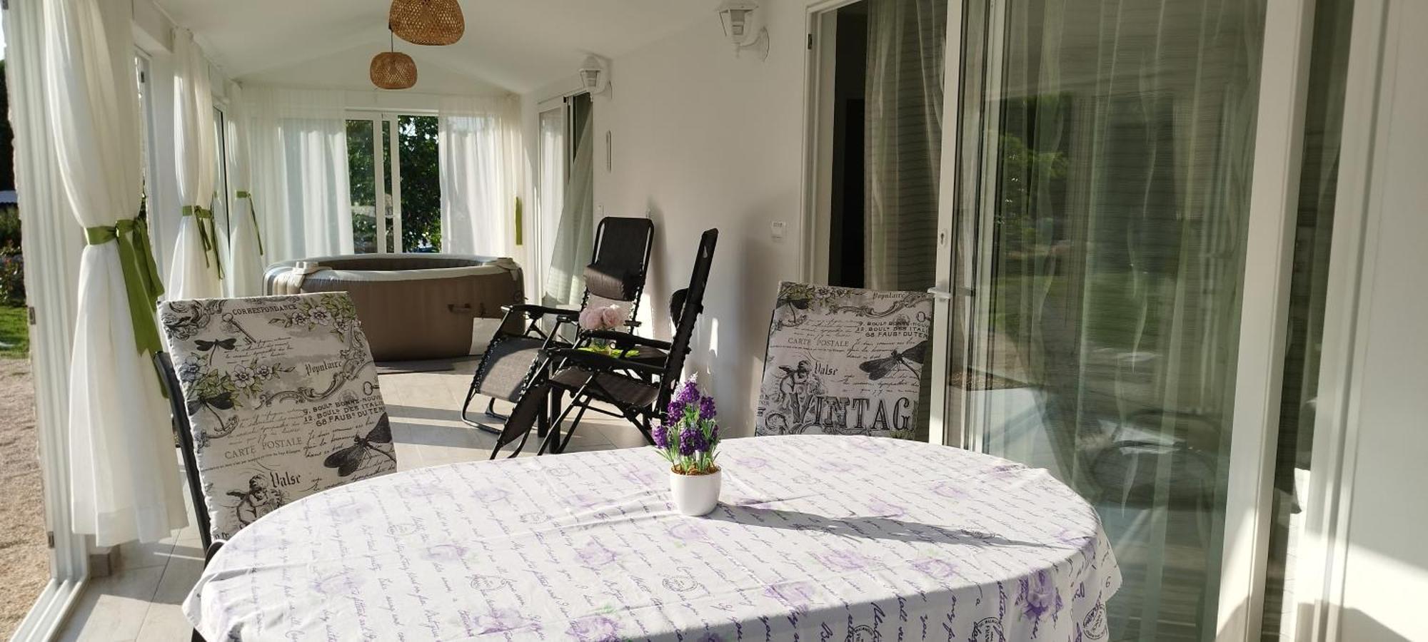 Sveti Ivan Dobrinjski Holiday House Vela Vrta מראה חיצוני תמונה